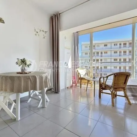 Estudio A 30 M. De La Playa/pkg Comunitario Av 12 Apartamento Rosas